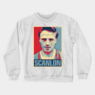 Scanlon Crewneck Sweatshirt